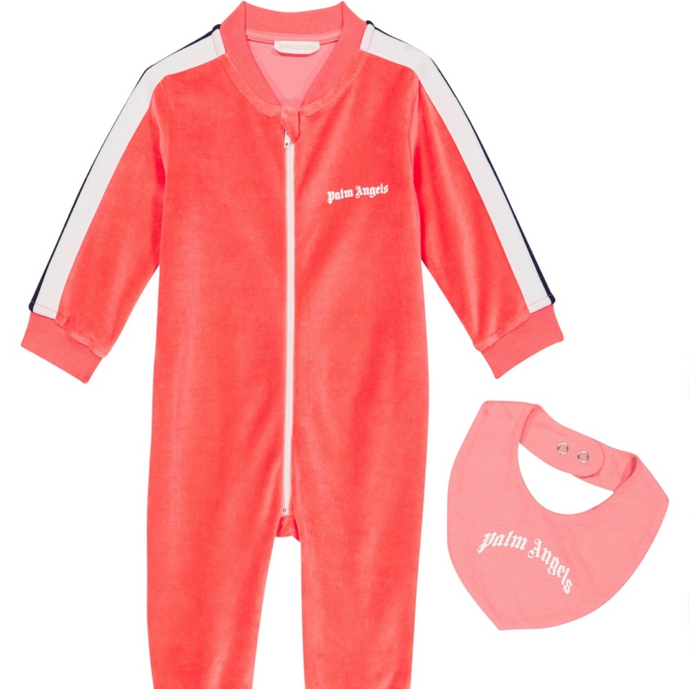 Palm angels from saks 3-6 wore once